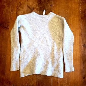 The Group sweater  soft and warm